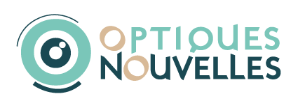 Logo Optiques Nouvelles, opticien près de Lyon