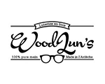 Logo Woodlun's