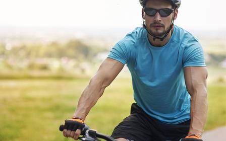 Lunettes de vue pour sportifs à Bron